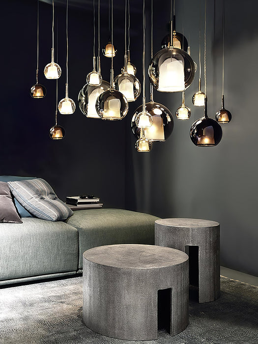 Glo Pendant Light Vakkerlight