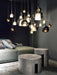 Glo Pendant Light Vakkerlight