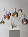 Glo Pendant Light Vakkerlight