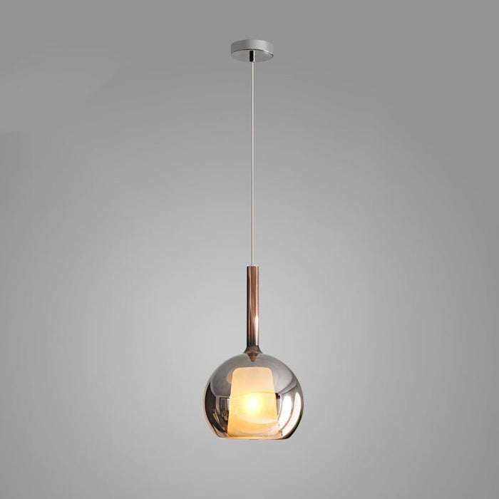 Glo Pendant Light Vakkerlight