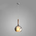 Glo Pendant Light Vakkerlight