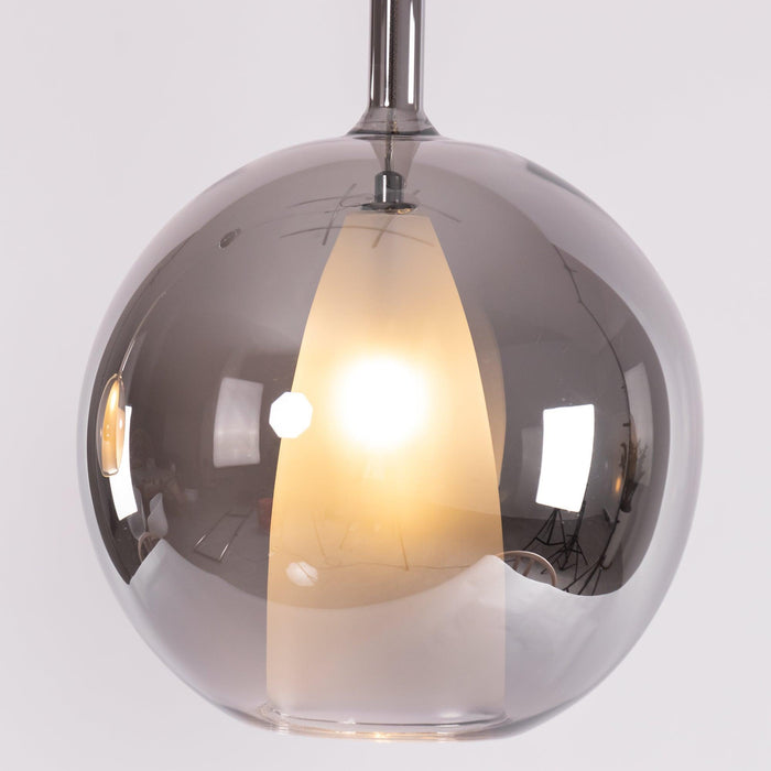 Glo Pendant Light Vakkerlight
