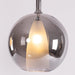 Glo Pendant Light Vakkerlight