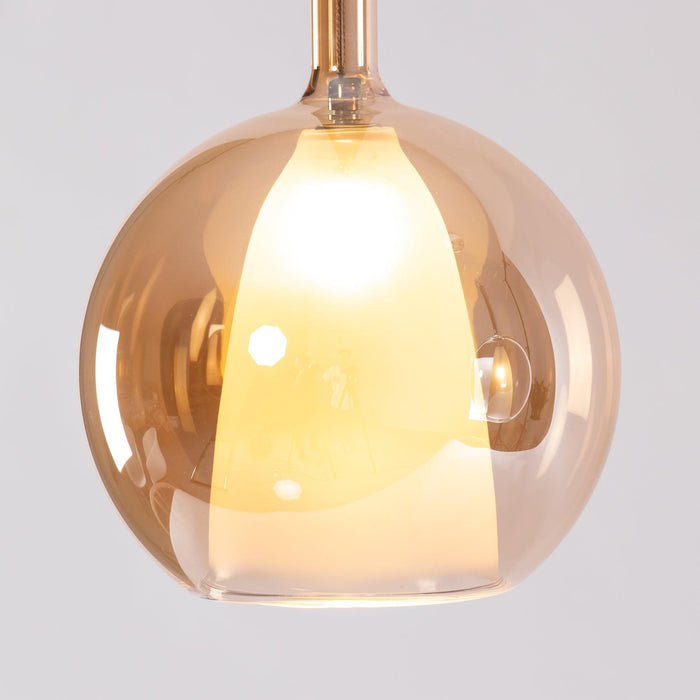 Glo Pendant Light Vakkerlight