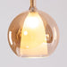 Glo Pendant Light Vakkerlight