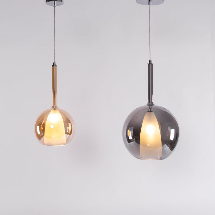 Glo Pendant Light Vakkerlight