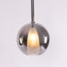 Glo Pendant Light Vakkerlight
