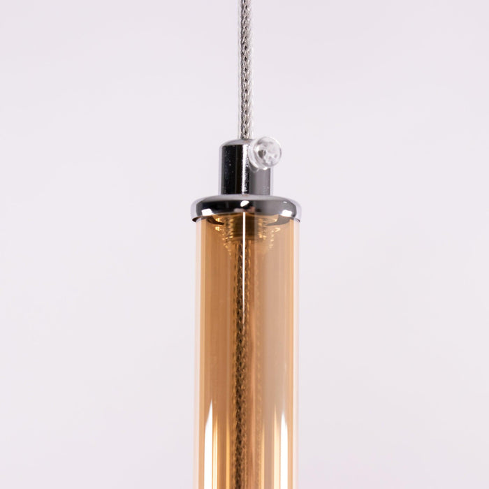 Glo Pendant Light Vakkerlight