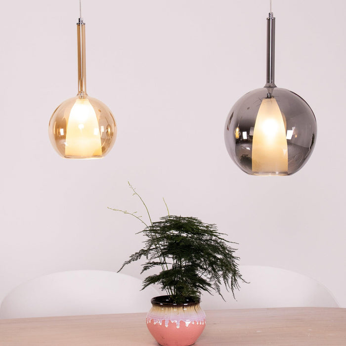 Glo Pendant Light Vakkerlight