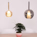 Glo Pendant Light Vakkerlight