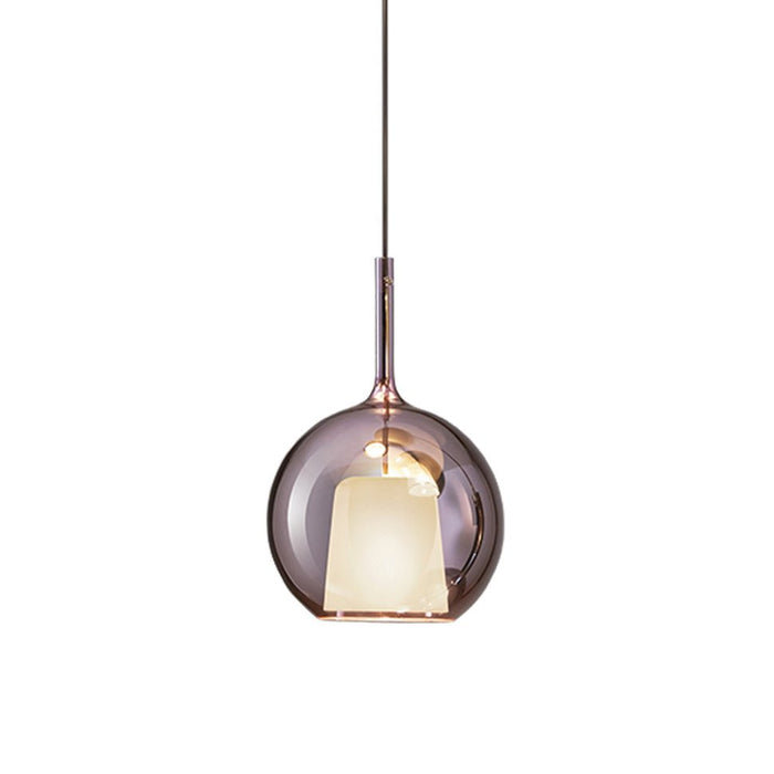 Glo Pendant Light Vakkerlight