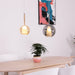 Glo Pendant Light Vakkerlight
