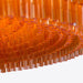 Grande Amaro Drum Chandelier Vakkerlight