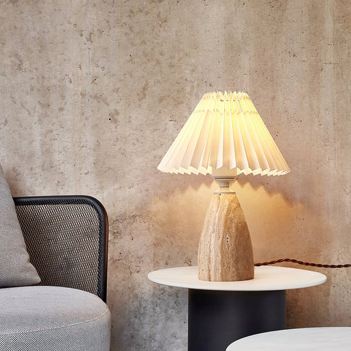 Gusnow Table Lamp Vakkerlight