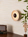 Halo Travertine Wall Light Vakkerlight