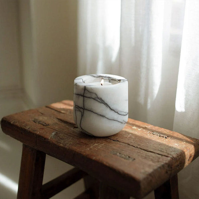 Halo Calm Candle Holder Vakkerlight