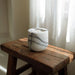 Halo Calm Candle Holder Vakkerlight