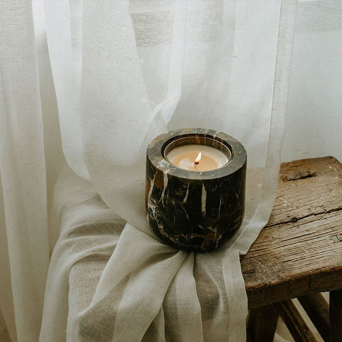 Halo Calm Candle Holder Vakkerlight