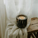 Halo Calm Candle Holder Vakkerlight