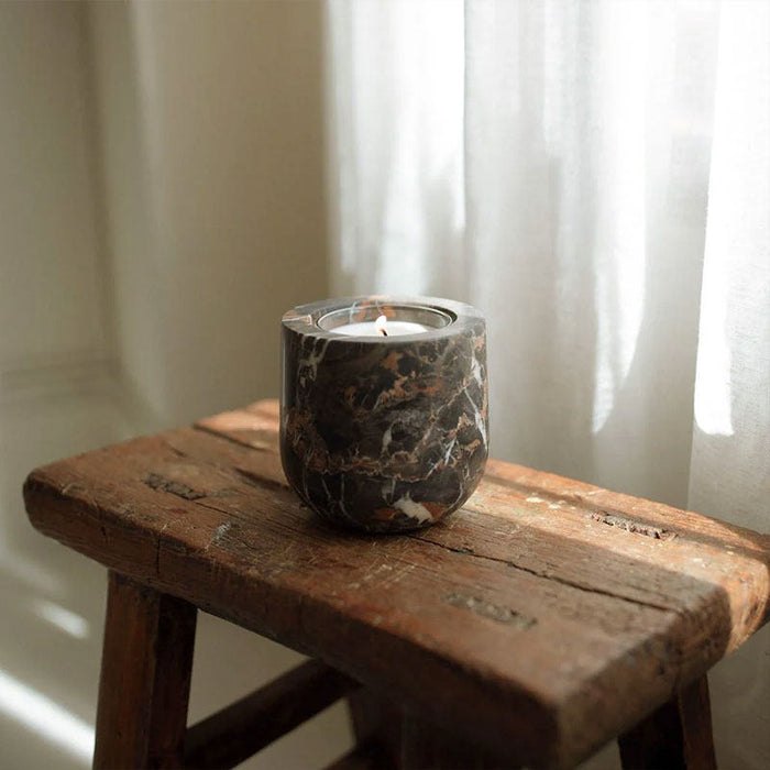 Halo Calm Candle Holder Vakkerlight
