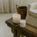 Halo Calm Candle Holder Vakkerlight