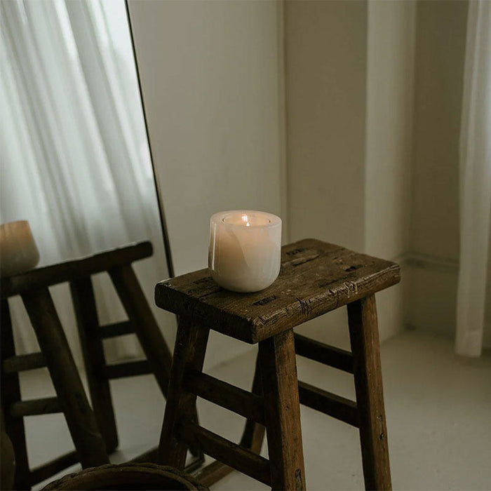 Halo Calm Candle Holder Vakkerlight
