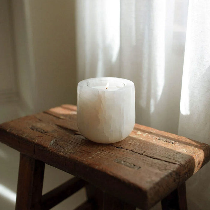 Halo Calm Candle Holder Vakkerlight