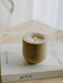 Halo Calm Candle Holder Vakkerlight