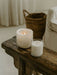Halo Calm Candle Holder Vakkerlight