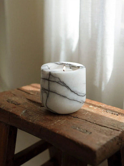 Halo Calm Candle Holder Vakkerlight