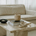 Halo Calm Candle Holder Vakkerlight