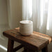 Halo Calm Candle Holder Vakkerlight
