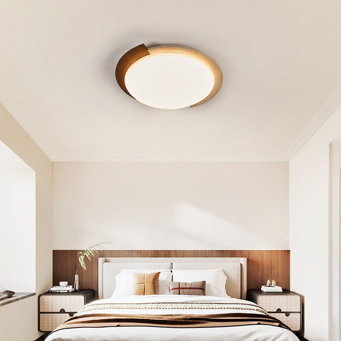 Halo Terra Ceiling Light Vakkerlight
