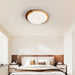 Halo Terra Ceiling Light Vakkerlight