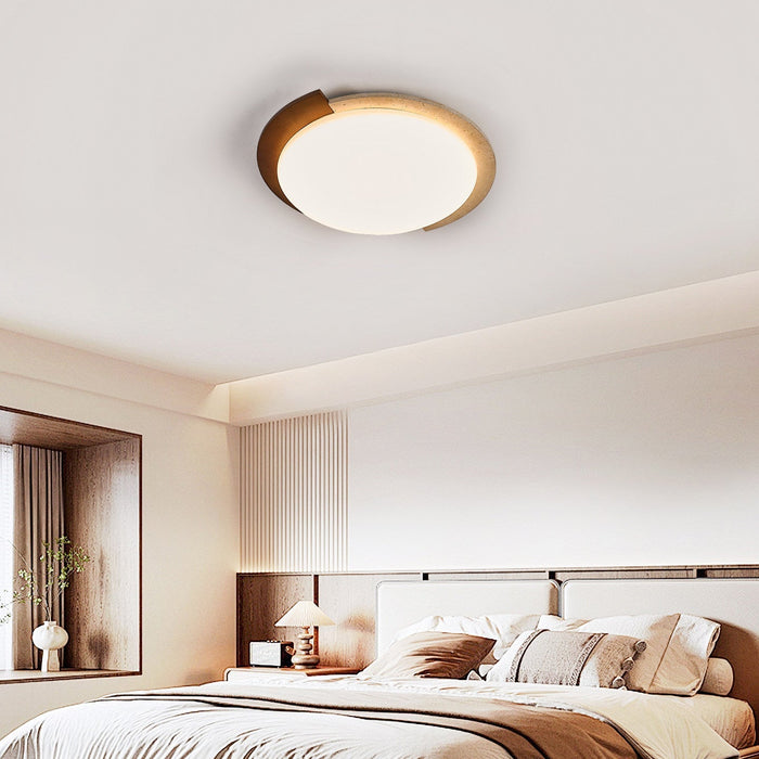 Halo Terra Ceiling Light Vakkerlight