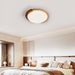 Halo Terra Ceiling Light Vakkerlight
