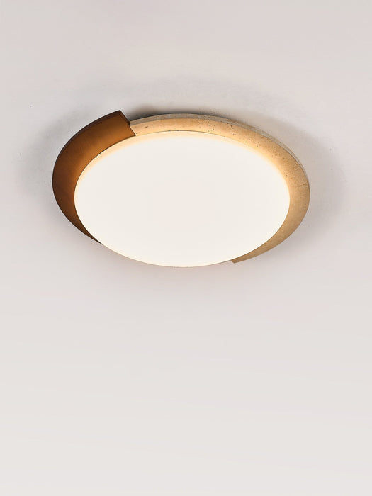 Halo Terra Ceiling Light Vakkerlight
