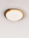Halo Terra Ceiling Light Vakkerlight
