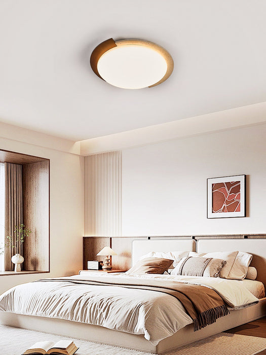 Halo Terra Ceiling Light Vakkerlight
