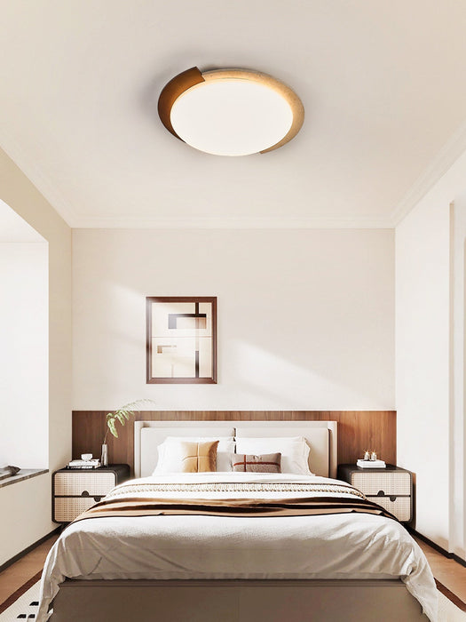Halo Terra Ceiling Light Vakkerlight