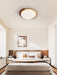 Halo Terra Ceiling Light Vakkerlight