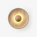 Halo Travertine Wall Light Vakkerlight