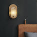 Harlan Alabaster Wall Light Vakkerlight