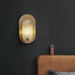 Harlan Alabaster Wall Light Vakkerlight