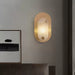 Harlan Alabaster Wall Light Vakkerlight