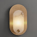 Harlan Alabaster Wall Light Vakkerlight