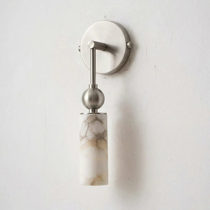 Harlin Alabaster Wall Lamp Vakkerlight