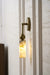 Harlin Alabaster Wall Lamp Vakkerlight