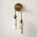 Harlin Alabaster Wall Lamp Vakkerlight