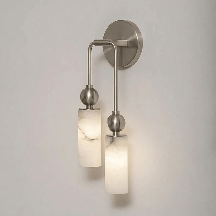 Harlin Alabaster Wall Lamp Vakkerlight